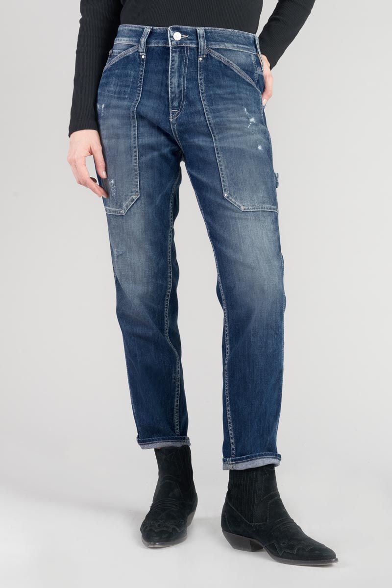 -Jeans 460 UNION Girlfriend Work W1474