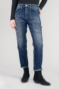 -Jeans 460 UNION Girlfriend Work W1474