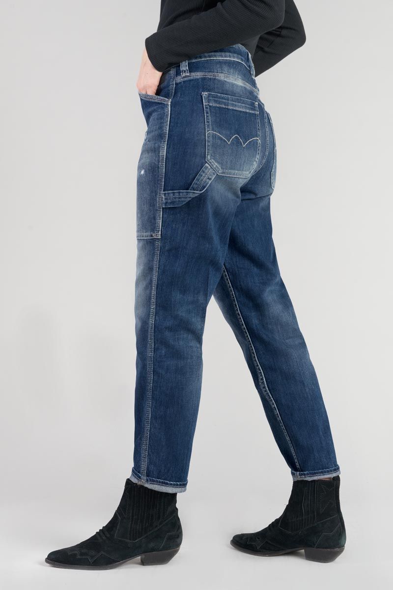 -Jeans 460 UNION Girlfriend Work W1474