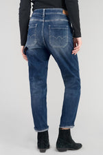 Cargar imagen en el visor de la galería, -Jeans 460 UNION Girlfriend Work W1474
