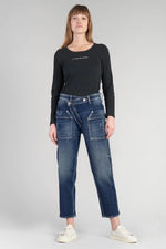 Cargar imagen en el visor de la galería, Jeans COSY POCKET W1472
