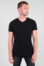 Cargar imagen en el visor de la galería, Camiseta GRIBS Black
