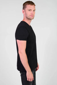 Camiseta GRIBS Black