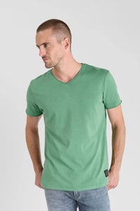 Camiseta GRIBS Green