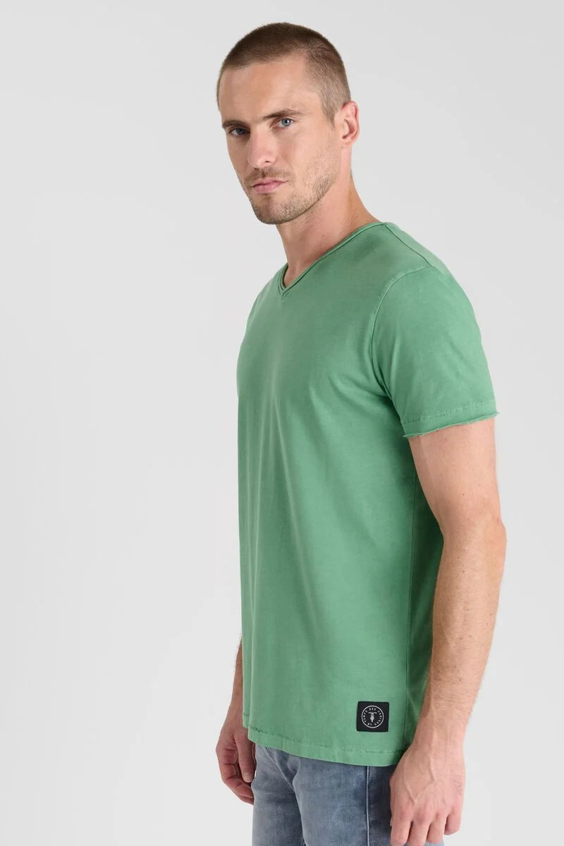 Camiseta GRIBS Green