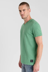 Camiseta GRIBS Green