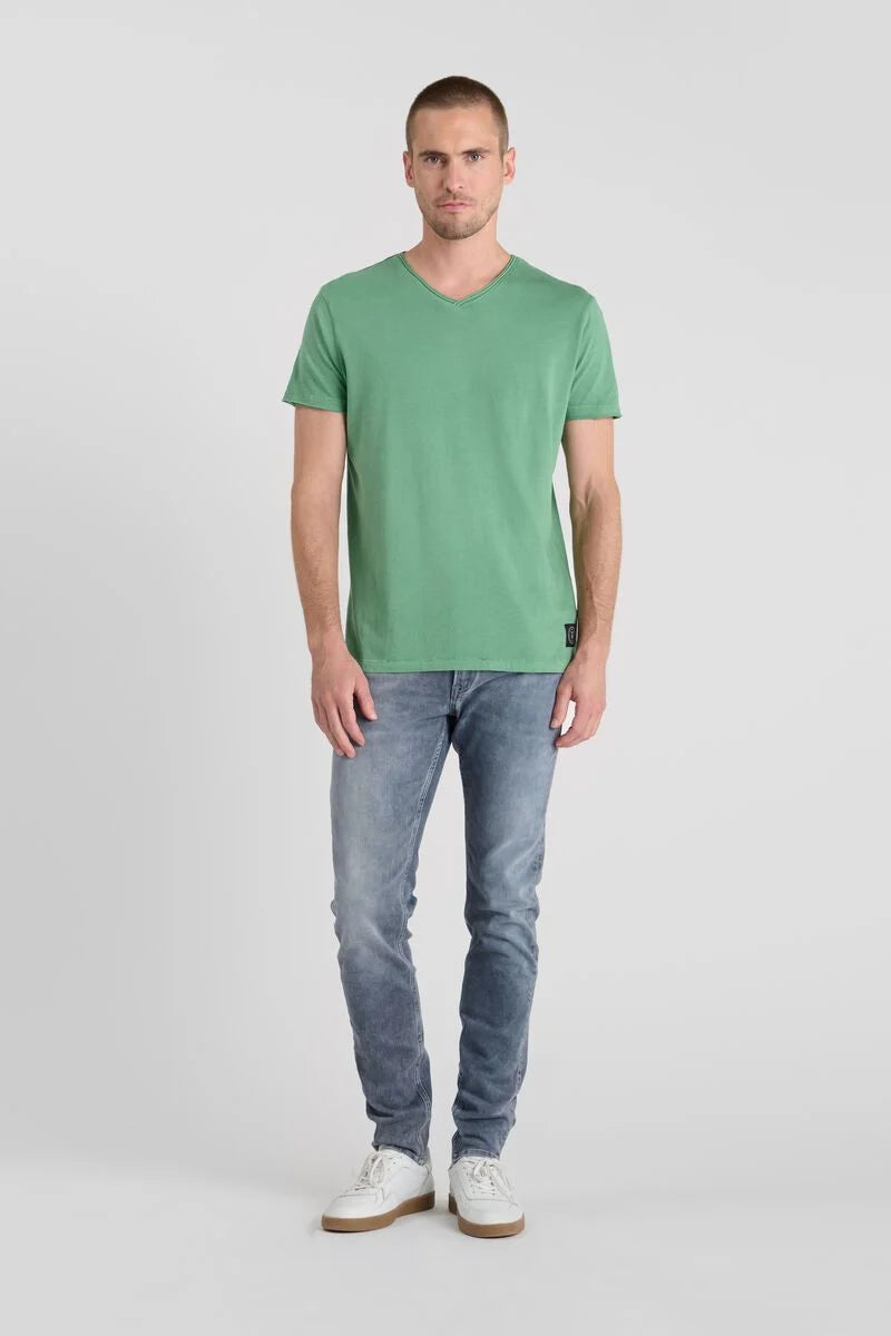 Camiseta GRIBS Green