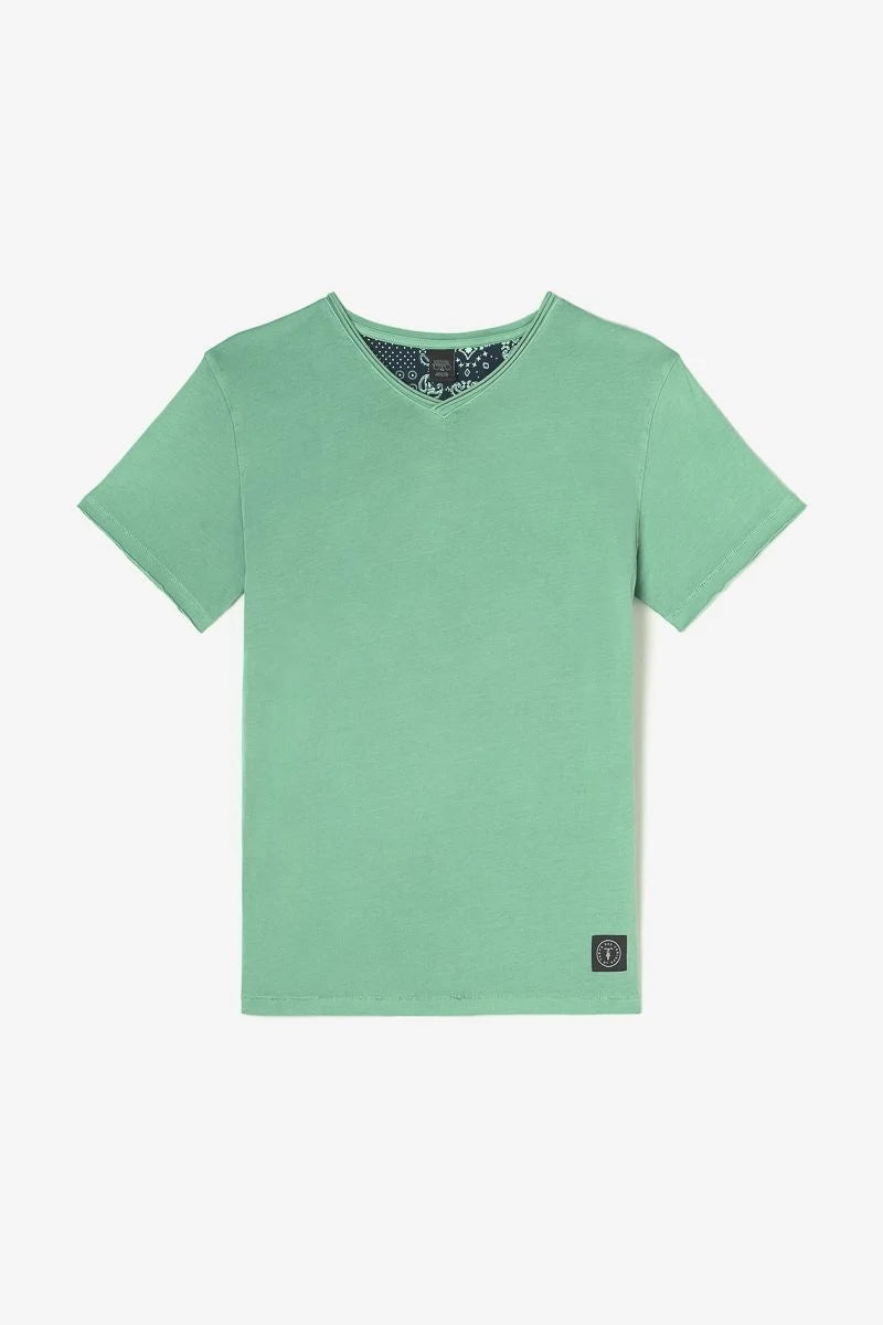 Camiseta GRIBS Green