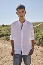 Cargar imagen en el visor de la galería, Camisea RODES White
