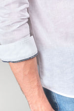 Cargar imagen en el visor de la galería, Camisea RODES White
