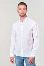 Cargar imagen en el visor de la galería, Camisea RODES White
