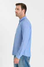 Cargar imagen en el visor de la galería, Camisa RODES Blue
