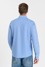 Cargar imagen en el visor de la galería, Camisa RODES Blue
