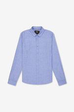 Cargar imagen en el visor de la galería, Camisa RODES Blue
