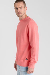 Sudadera VAREL Irish