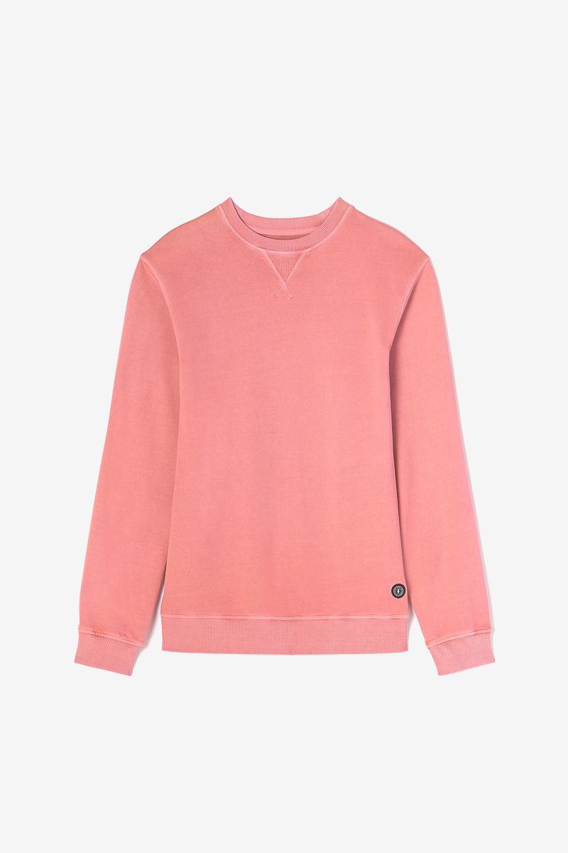 Sudadera VAREL Irish
