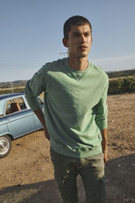Cargar imagen en el visor de la galería, Sudadera VAREL Frosty
