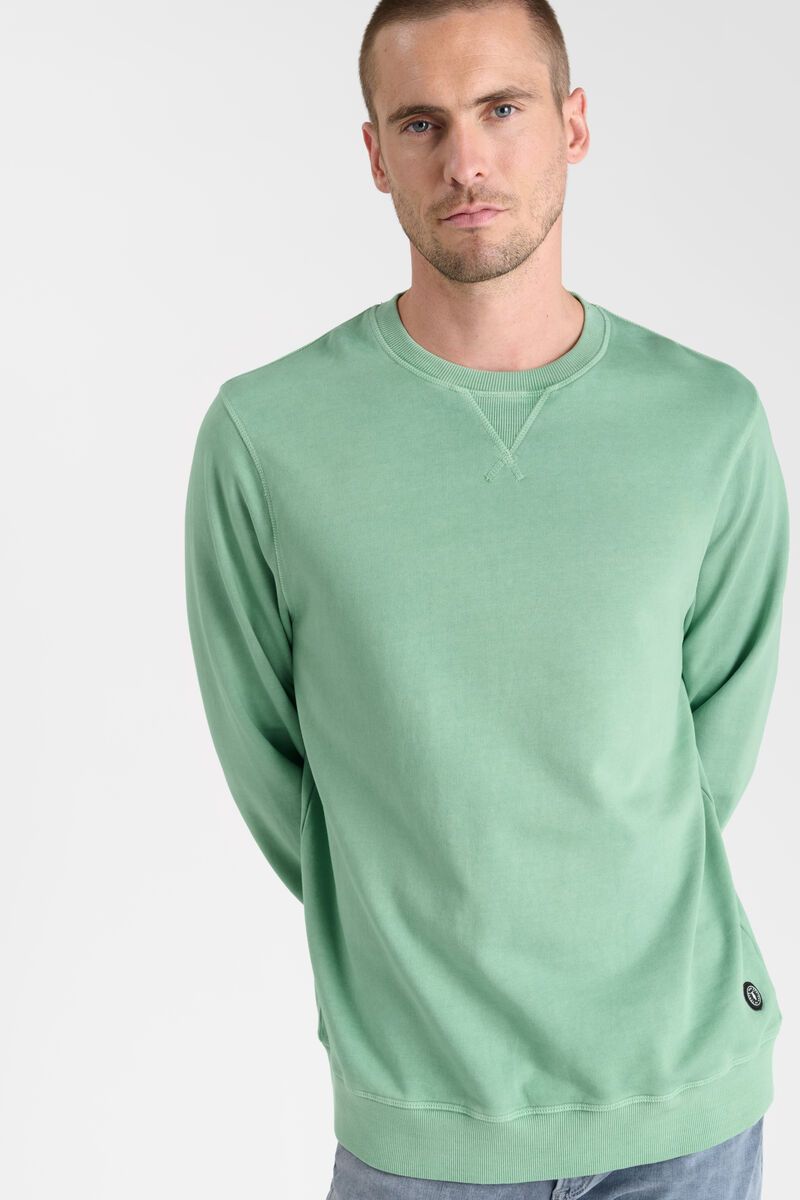 Sudadera VAREL Frosty