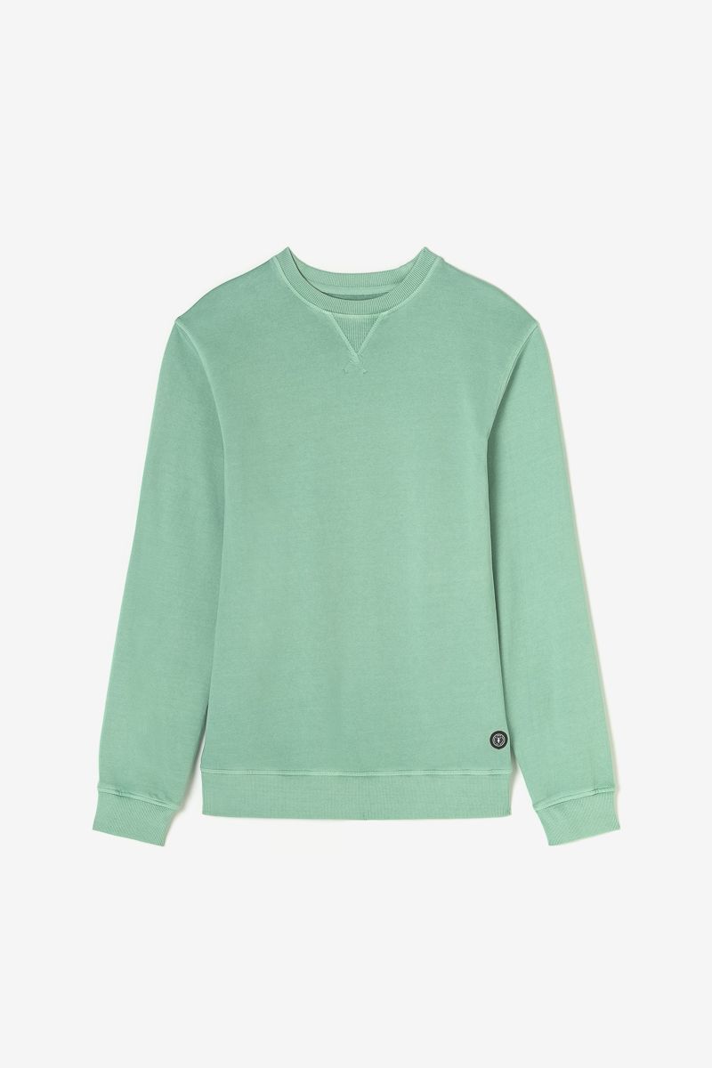 Sudadera VAREL Frosty