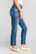 Cargar imagen en el visor de la galería, Jeans MUM 417 QUERS W3096
