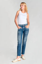 Cargar imagen en el visor de la galería, Jeans MUM 417 QUERS W3096
