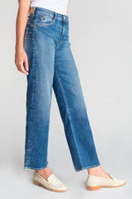 Cargar imagen en el visor de la galería, Jeans Pulp Cropped W1480
