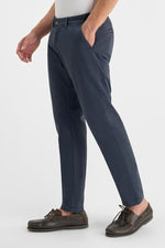 Cargar imagen en el visor de la galería, Pantalón Chino CESAR Eclipse

