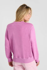 Cargar imagen en el visor de la galería, Sudadera Paolo Hyacinth
