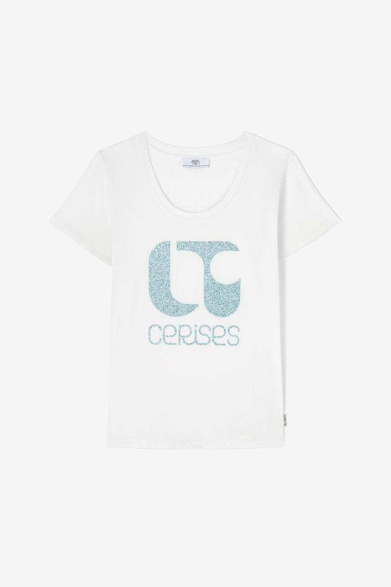 Camiseta TAOLO White