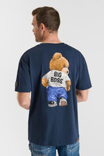 Cargar imagen en el visor de la galería, -Camiseta CLARKSON
