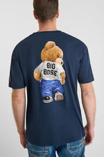 Cargar imagen en el visor de la galería, -Camiseta CLARKSON

