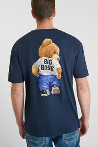 -Camiseta CLARKSON