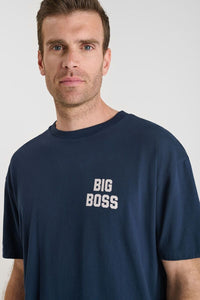 -Camiseta CLARKSON