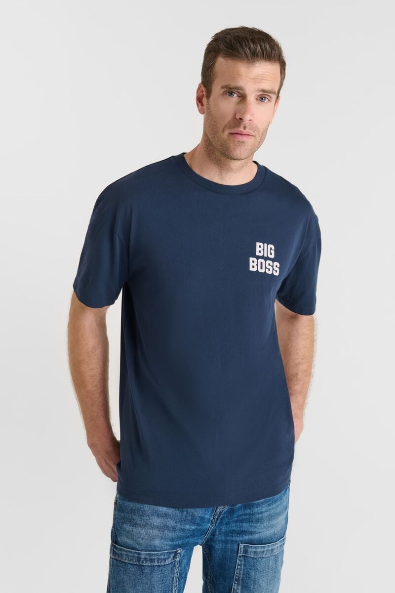 -Camiseta CLARKSON