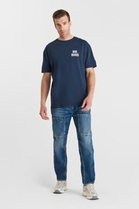 -Camiseta CLARKSON