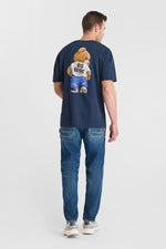 Cargar imagen en el visor de la galería, -Camiseta CLARKSON
