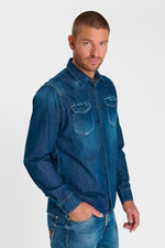Cargar imagen en el visor de la galería, -Camisa JUANITO W6147
