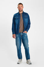 Cargar imagen en el visor de la galería, -Camisa JUANITO W6147
