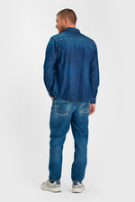 Cargar imagen en el visor de la galería, -Camisa JUANITO W6147
