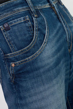 Cargar imagen en el visor de la galería, -Jeans 428 REVERS Regular Loose W6146
