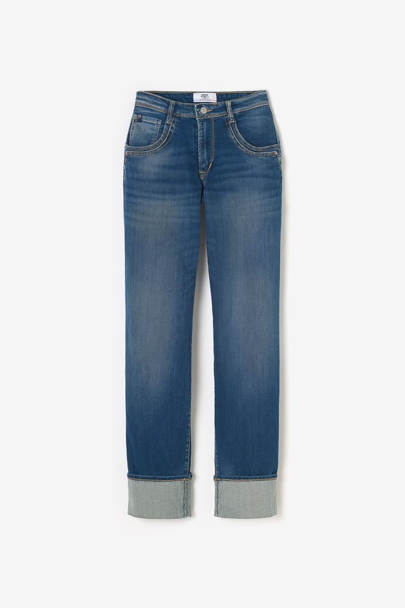 -Jeans 428 REVERS Regular Loose W6146
