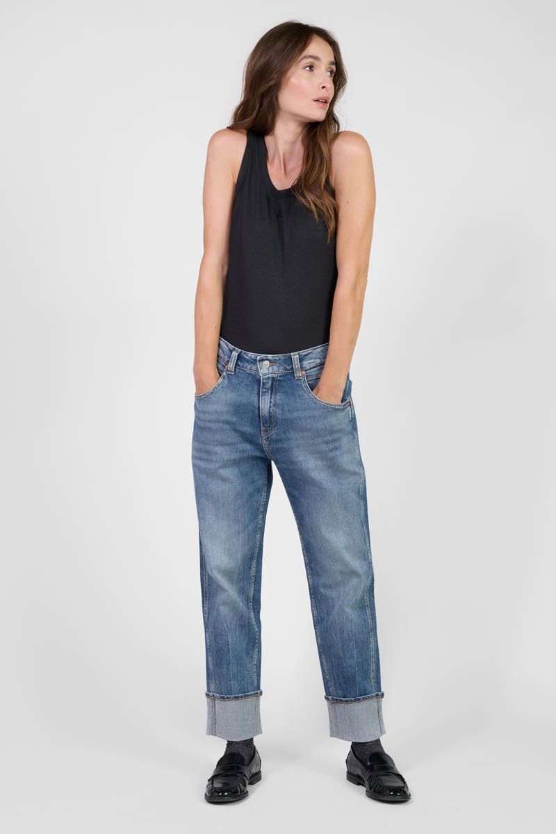 -Jeans 460 JAMA Girlfriend W1306