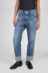 -Jeans 460 JAMA Girlfriend W1306