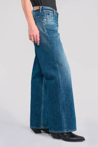 Jeans Flare LAURYN W1522