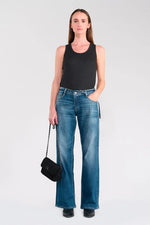 Cargar imagen en el visor de la galería, Jeans Flare LAURYN W1522
