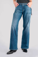 Cargar imagen en el visor de la galería, Jeans Lauryn W1522
