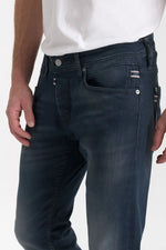 Cargar imagen en el visor de la galería, Jeans 711 FRASER W1456
