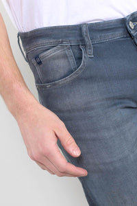 -Jeans 711 Jogg W5191