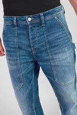 Cargar imagen en el visor de la galería, -Jeans Work W1474
