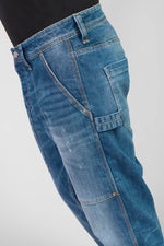Cargar imagen en el visor de la galería, -Jeans Work W1474
